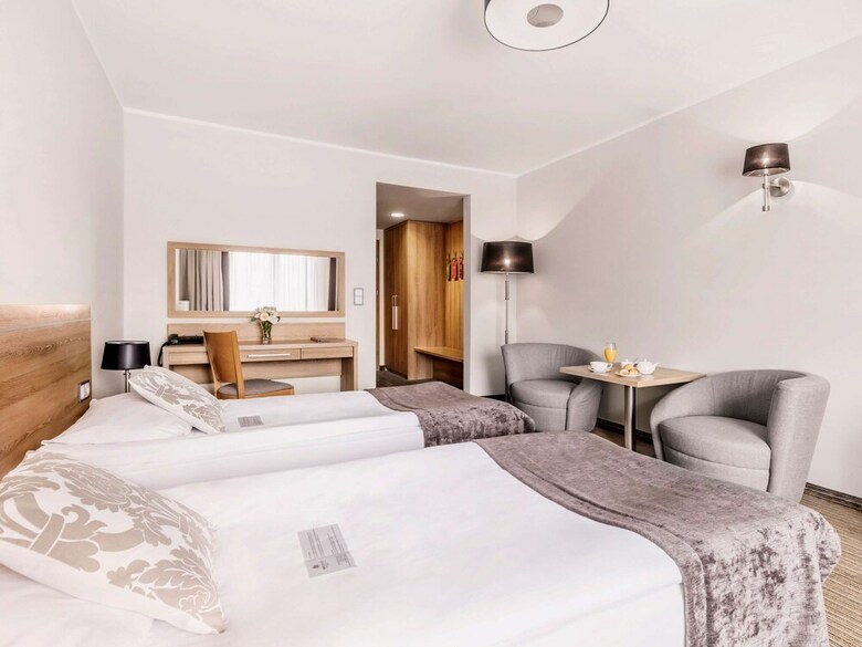 Brant Hotel & Events