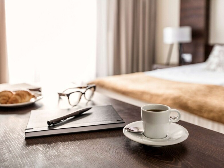 Brant Hotel & Events