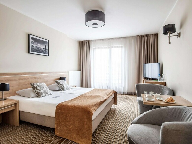Brant Hotel & Events
