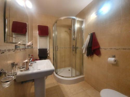 Bed & Breakfast Czajka