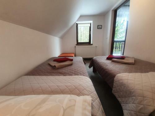 Bed & Breakfast Czajka