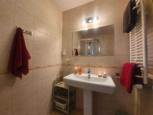 Bed & Breakfast Czajka