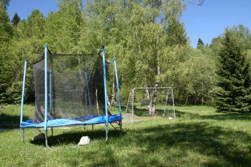 Bed & Breakfast Czajka