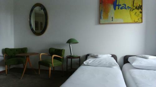 Hostal Willa Uroboros
