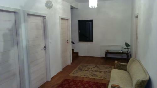 Hostal Willa Uroboros