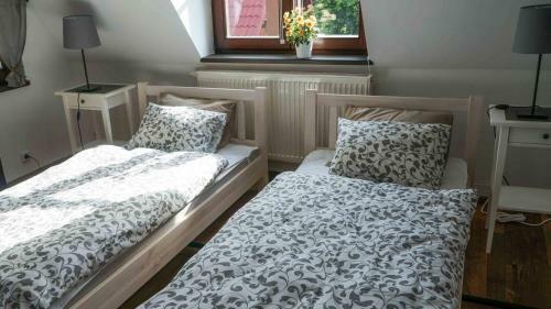 Apartamento Wrzosowa 25