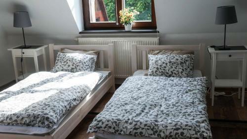 Apartamento Wrzosowa 25