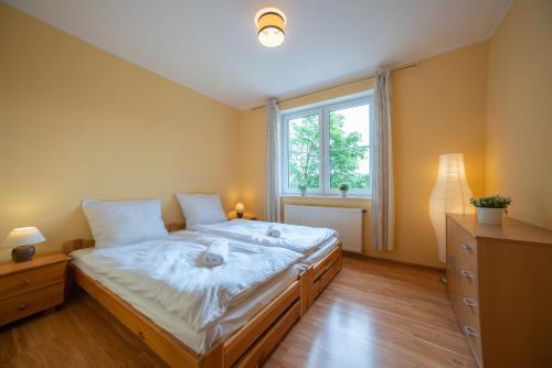 Rentplanet - Apartamenty Poezja - Mickiewicza 13
