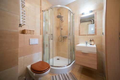 Rentplanet - Apartamenty Poezja - Mickiewicza 13