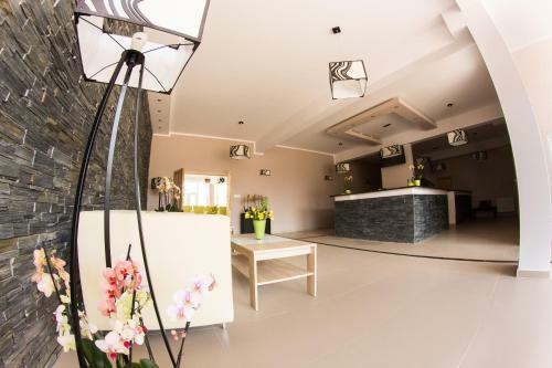 Hotel Ow Radew Rosnowo