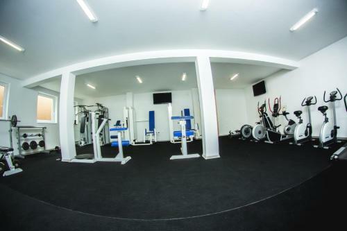 Hotel Ow Radew Rosnowo