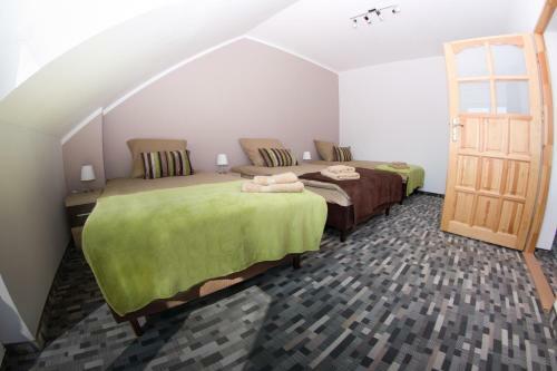 Hotel Ow Radew Rosnowo
