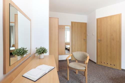 Hostal Dg Albatros II