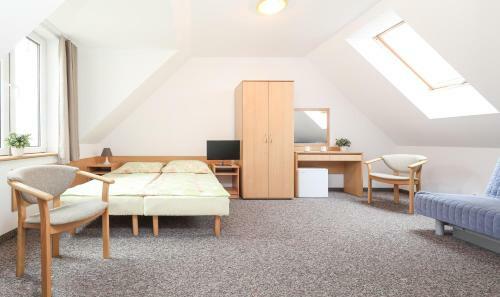 Hostal Dg Albatros II