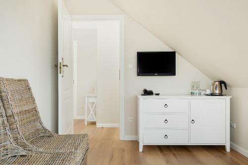 Hostal Villa Sedina