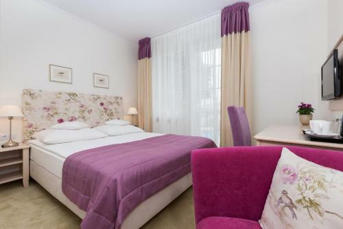 Hostal Villa Sedina