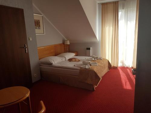 Hostal Willa Rawia 2