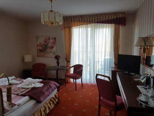 Hostal Willa Rawia 2
