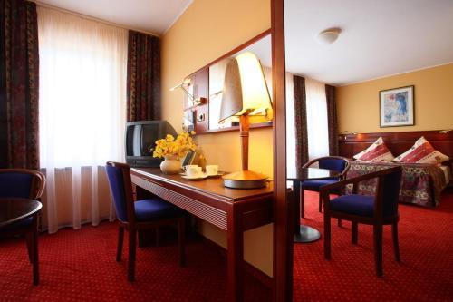 Hostal Willa Rawia 2