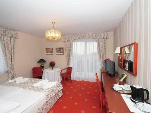 Hostal Willa Rawia 2