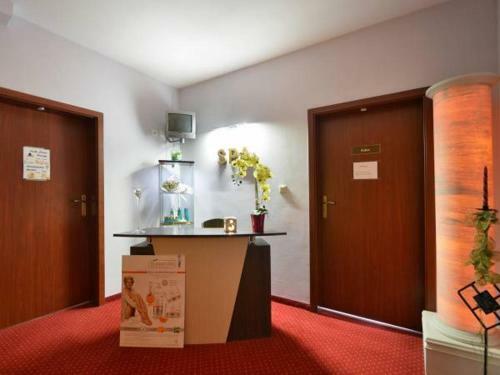 Hostal Willa Rawia 2