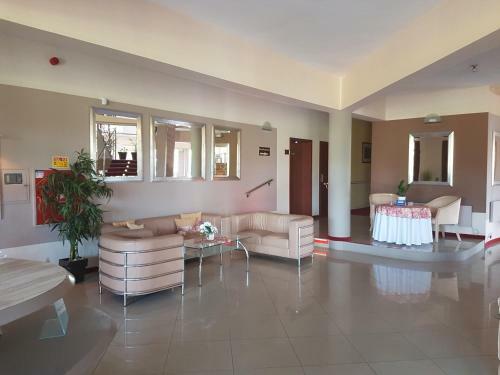Hostal Willa Rawia 2