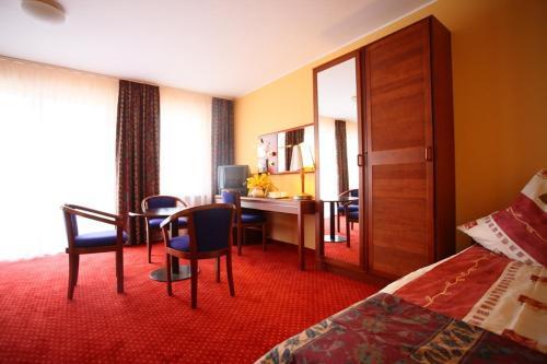 Hostal Willa Rawia 2