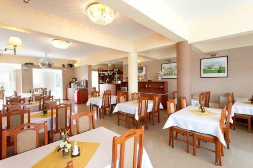 Hostal Willa Rawia 2