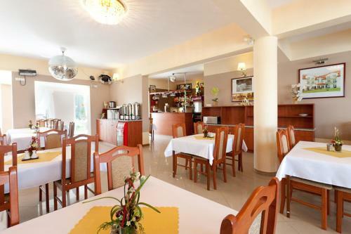 Hostal Willa Rawia 2