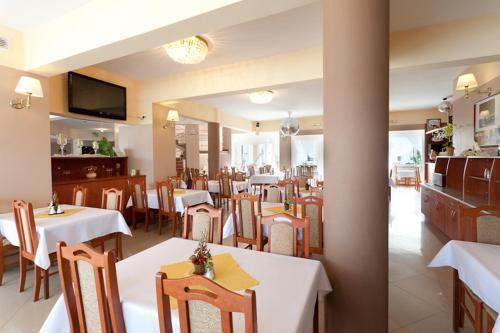 Hostal Willa Rawia 2