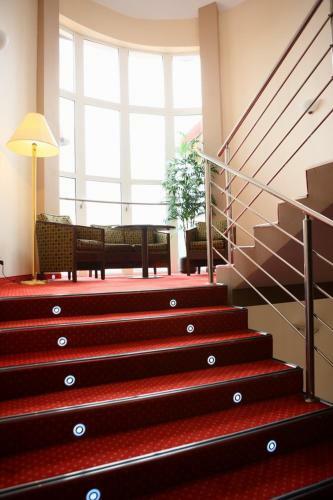 Hostal Willa Rawia 2