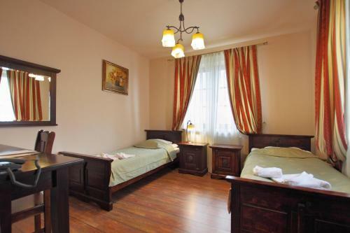 Hotel Maranello Villa