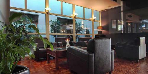 Hotel Maranello Villa