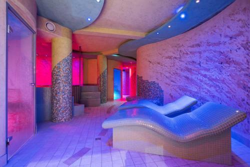 Hotel Ossa Conference & Spa