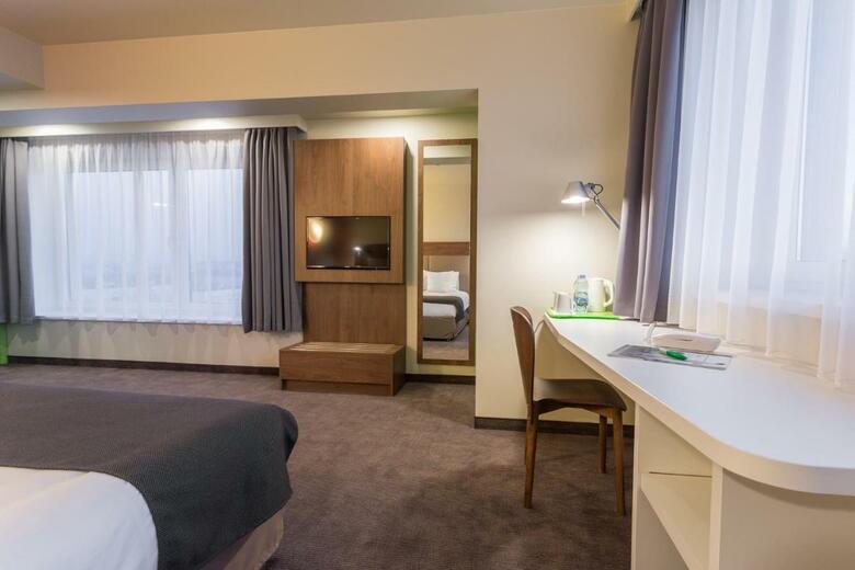 B&B Hotel Nowy Targ Centrum