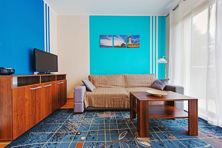 Apartamenty Sun & Snow Villa Cztery Pory Roku
