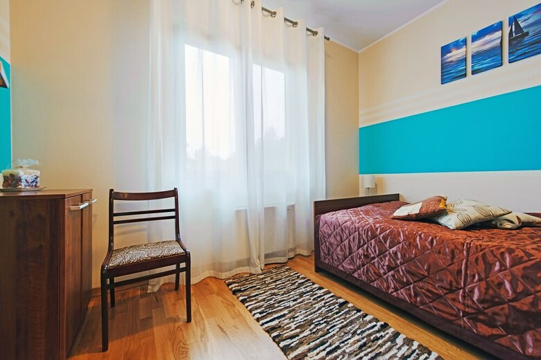 Apartamenty Sun & Snow Villa Cztery Pory Roku