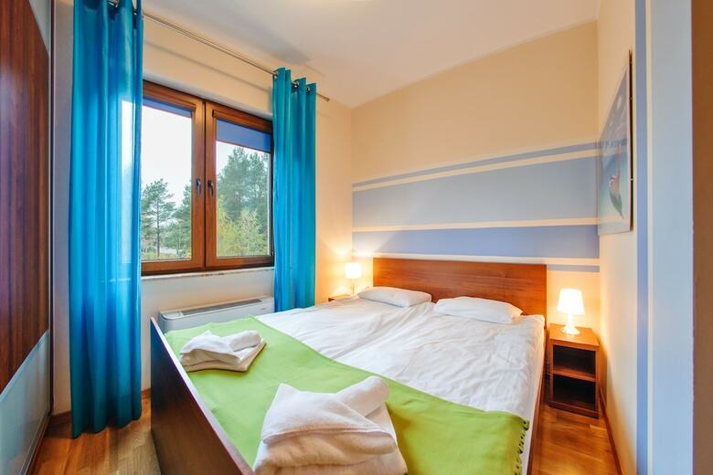 Apartamenty Sun & Snow Villa Cztery Pory Roku
