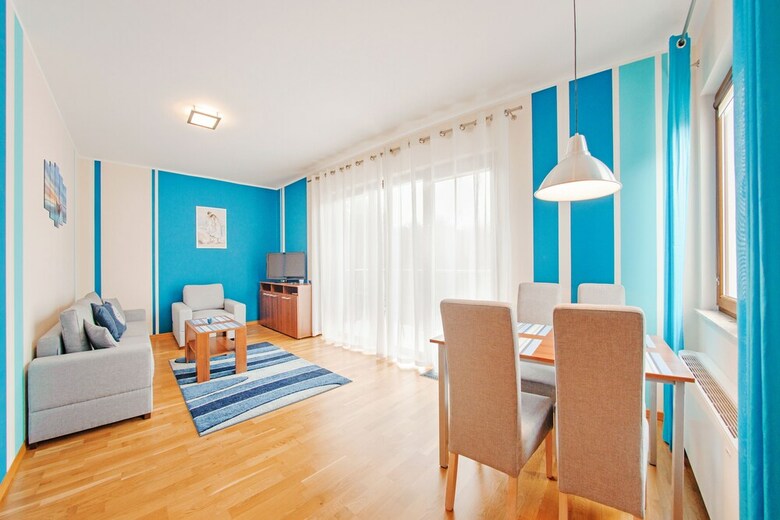 Apartamenty Sun & Snow Villa Cztery Pory Roku