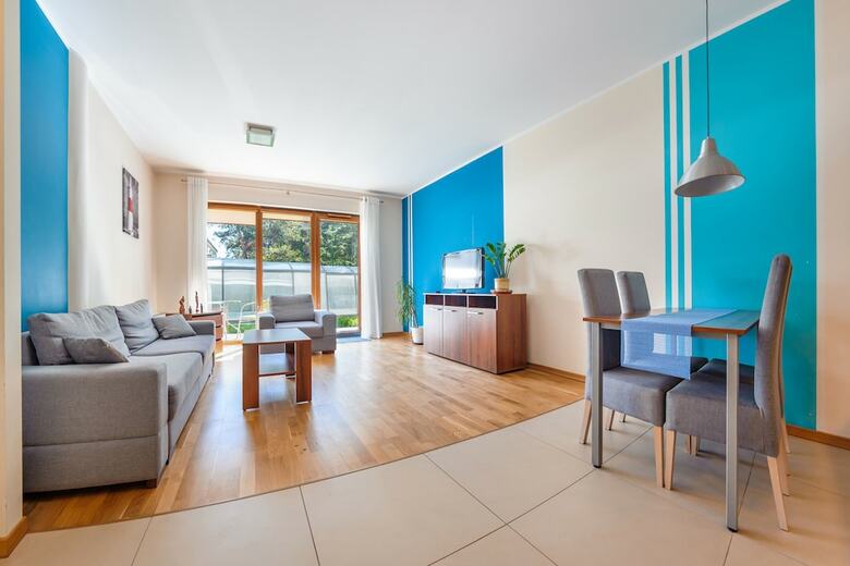 Apartamenty Sun & Snow Villa Cztery Pory Roku