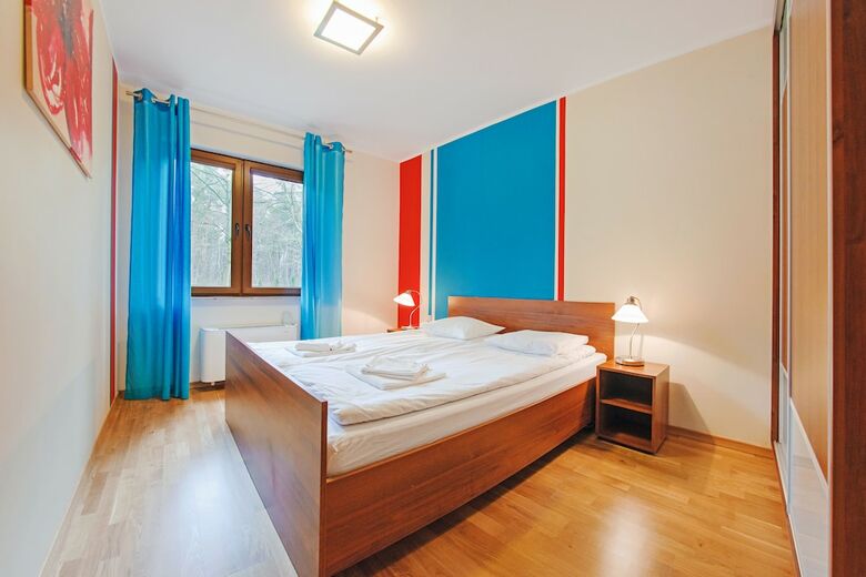 Apartamenty Sun & Snow Villa Cztery Pory Roku