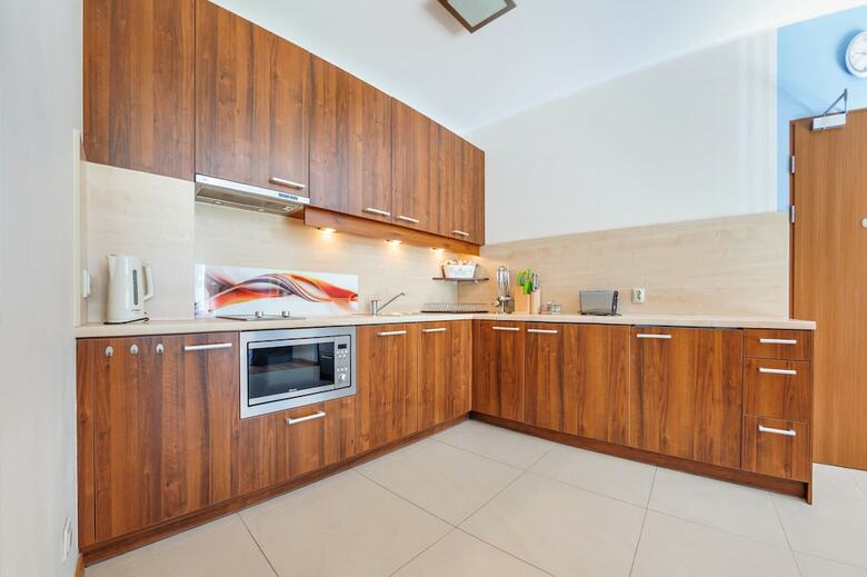 Apartamenty Sun & Snow Villa Cztery Pory Roku