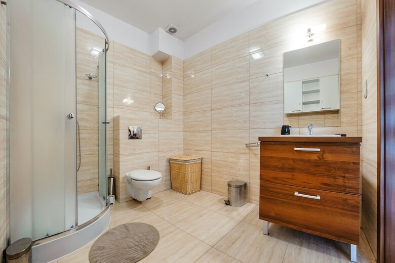 Apartamenty Sun & Snow Villa Cztery Pory Roku