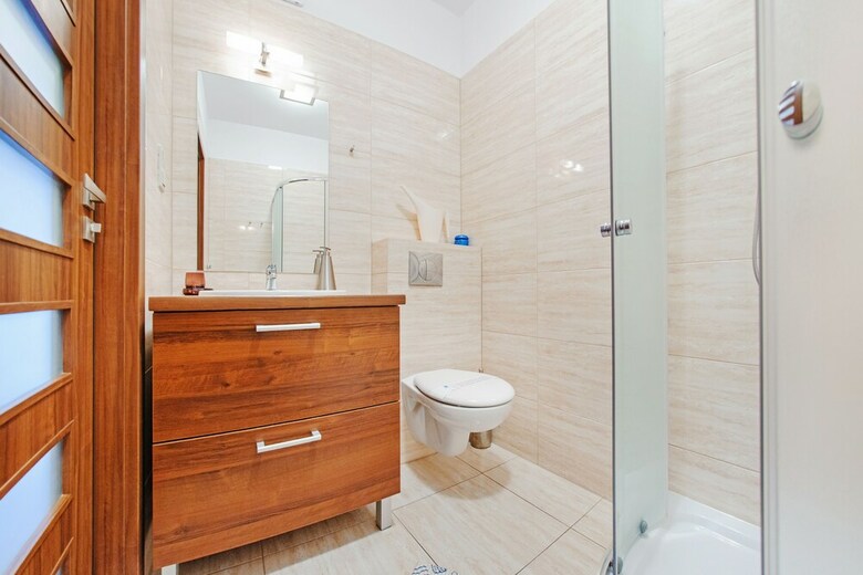 Apartamenty Sun & Snow Villa Cztery Pory Roku
