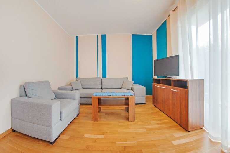 Apartamenty Sun & Snow Villa Cztery Pory Roku
