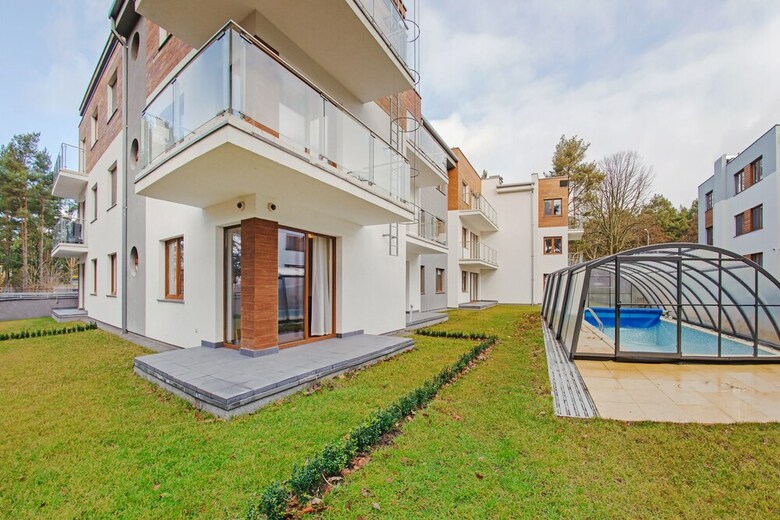 Apartamenty Sun & Snow Villa Cztery Pory Roku
