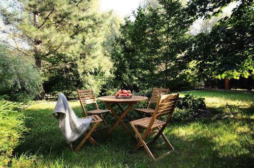 A Place Like Home Apartamenty Wiewiorcza