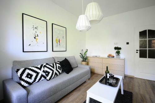 A Place Like Home Apartamenty Wiewiorcza