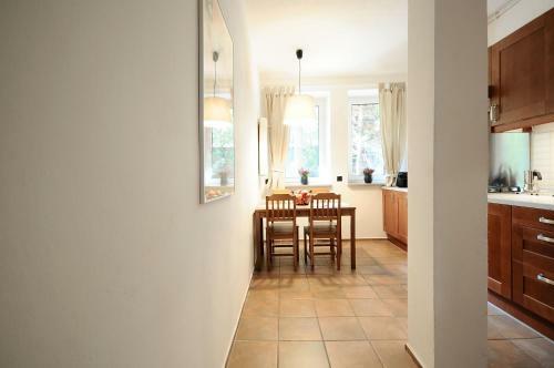 A Place Like Home Apartamenty Wiewiorcza