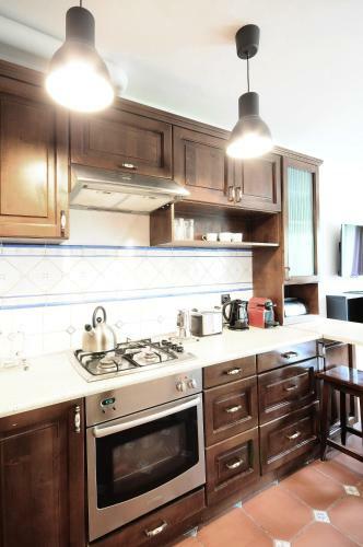 A Place Like Home Apartamenty Wiewiorcza